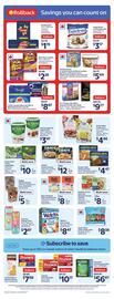 Walmart flyer week 2 Page 4