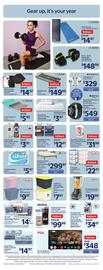 Walmart flyer week 2 Page 6