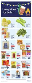 Walmart flyer week 2 Page 9