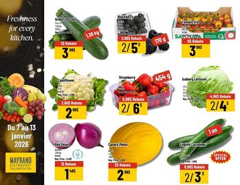 Mayrand flyer week 2 Page 6