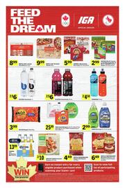 IGA flyer week 2 Page 9
