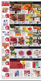 Safeway weekly ad week 2 Page 7