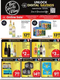 Safeway weekly ad week 2 Page 8