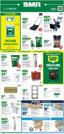 BMR flyer week 2 Page 1