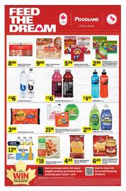 Foodland flyer week 2 Page 10