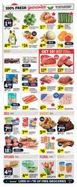 Foodland flyer week 2 Page 5