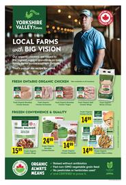 Foodland flyer week 2 Page 9