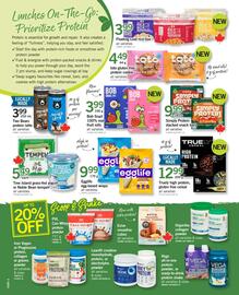 Fortinos flyer week 2 Page 12
