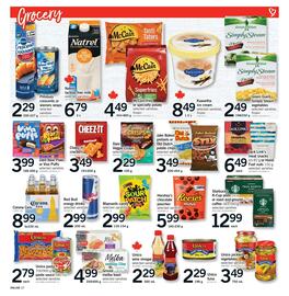 Fortinos flyer week 2 Page 17