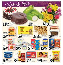 Fortinos flyer week 2 Page 18