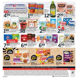 Fortinos flyer week 2 Page 2
