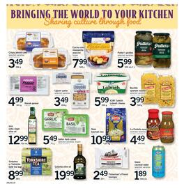 Fortinos flyer week 2 Page 20