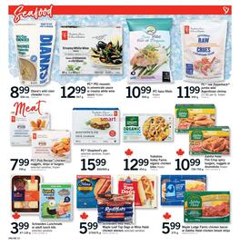 Fortinos flyer week 2 Page 21
