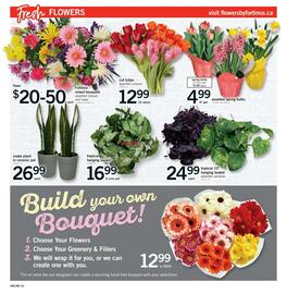 Fortinos flyer week 2 Page 22