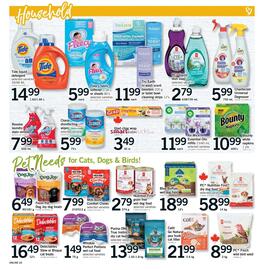 Fortinos flyer week 2 Page 24