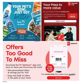 Fortinos flyer week 2 Page 25