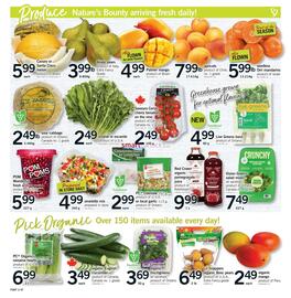 Fortinos flyer week 2 Page 3