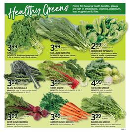 Fortinos flyer week 2 Page 4