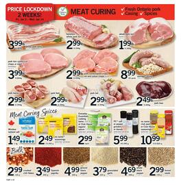 Fortinos flyer week 2 Page 5