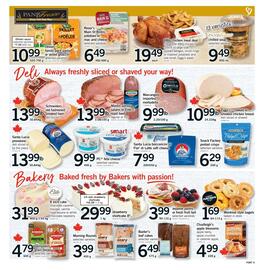 Fortinos flyer week 2 Page 6