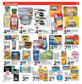 Fortinos flyer week 2 Page 7