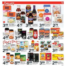 Fortinos flyer week 2 Page 8