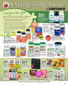 Fortinos flyer week 2 Page 9