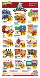 Farm Boy flyer week 2 Page 1