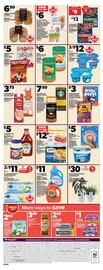 Independent Grocer flyer week 2 Page 2