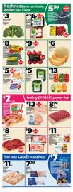 Independent Grocer flyer week 2 Page 3