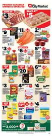 Loblaws flyer week 2 Page 1