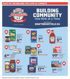 Longo's flyer week 2 Page 15