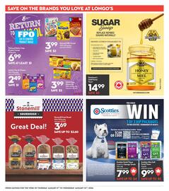 Longo's flyer week 2 Page 17