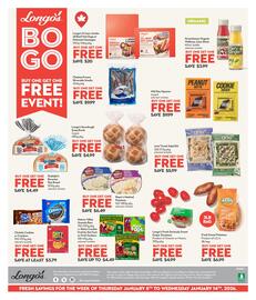 Longo's flyer week 2 Page 2