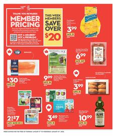 Longo's flyer week 2 Page 3