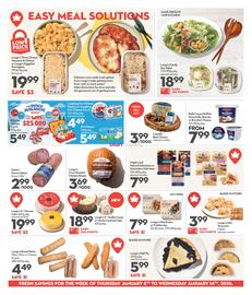 Longo's flyer week 2 Page 5