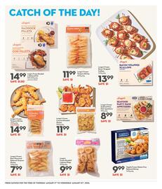 Longo's flyer week 2 Page 9