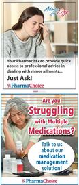 PharmaChoice flyer week 2 Page 8