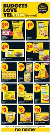 No Frills flyer week 2 Page 12