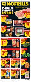 No Frills flyer week 2 Page 2