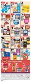 Valu-mart flyer week 2 Page 2