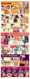 Valu-mart flyer week 2 Page 4