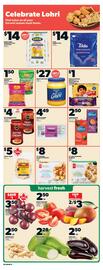 Zehrs Markets weekly ad week 2 Page 12