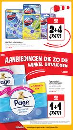 Jumbo Foodmarkt folder week 2 Pagina 14