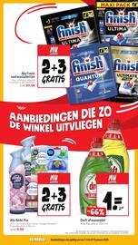 Jumbo Foodmarkt folder week 2 Pagina 15