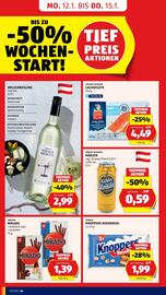 Hofer Flugblatt woche 2 Seite 18