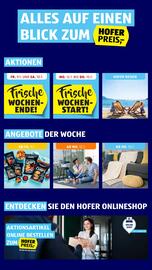 Hofer Flugblatt woche 2 Seite 2