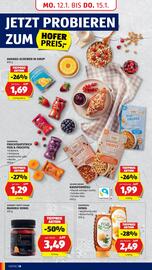 Hofer Flugblatt woche 2 Seite 20