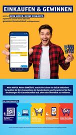 Hofer Flugblatt woche 2 Seite 22