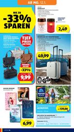 Hofer Flugblatt woche 2 Seite 28